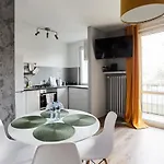Grojecka Apartament