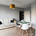 Grojecka Apartament *