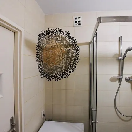 Grojecka Apartament Daire *