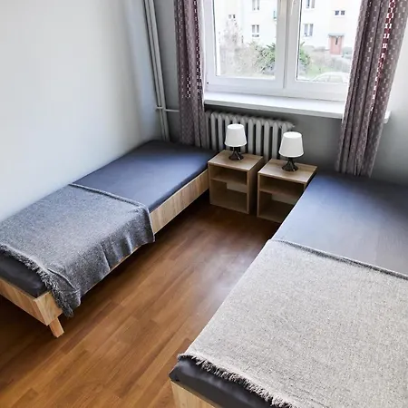 Grojecka Apartament Daire *