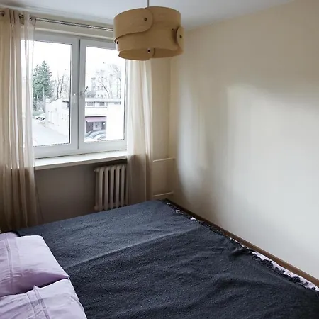 Grojecka Apartament * Warschau