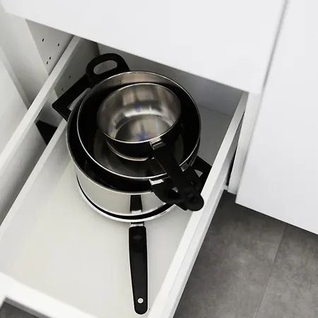 Grojecka Apartament Warschau