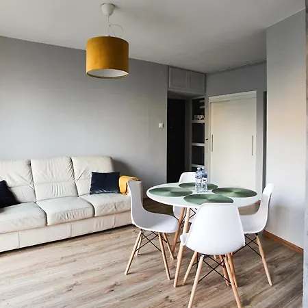 Grojecka Apartament *