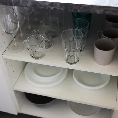 Lejlighed Grojecka Apartament *