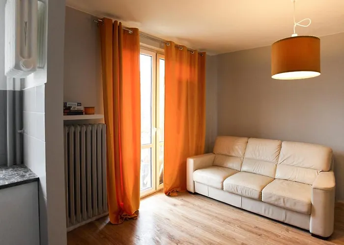 Lejlighed Grojecka Apartament Warszawa