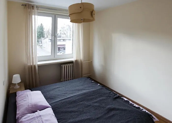 Grojecka Apartament * Warszawa