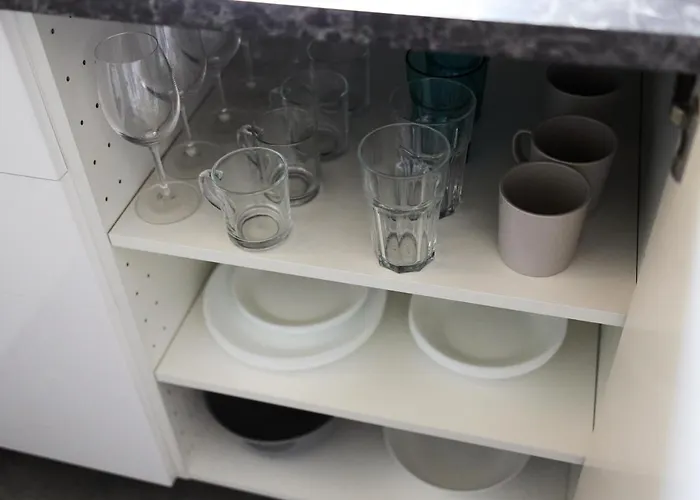 Lejlighed Grojecka Apartament *