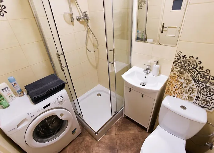 Grojecka Apartament * Warszawa